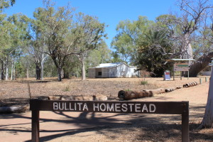 Bullita Homestead - Judbarra/Gregory National Park