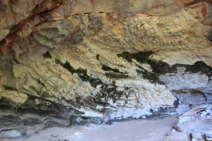 Cania Gorge NP - Bloodwood Cave