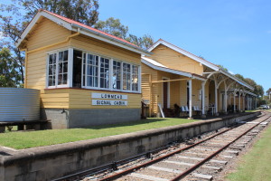 Bundaberg Rail Museum