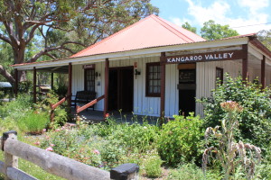 Kangaroo Valley Pioneer Museum