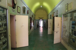 Hay Gaol