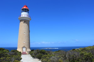 Kangaroo Island Cape du Couedic light house