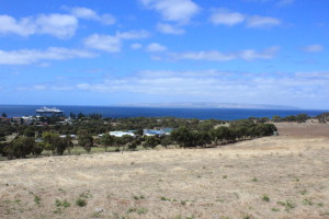 Kangaroo Island Penneshaw were the ferry leaves from