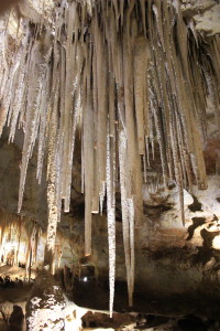Tantanoola Cave