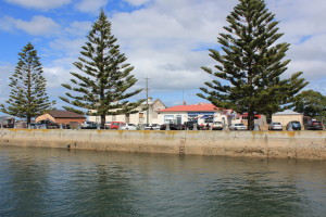 Port Albert