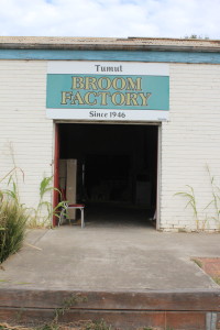Tumut Broom Factory