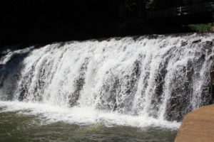 Malanda Falls
