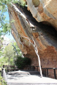 Split Rock Aboriginal Art