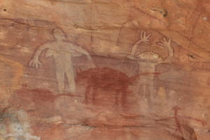 Split Rock Aboriginal Art