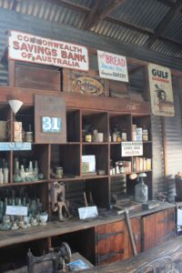 Croydon - Australia's oldest running general store