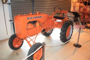 Cane Growers Museum 
