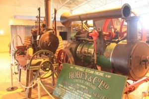 Cane Growers Museum 