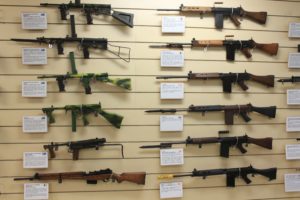 Lithgow Small Arms Factory Museum