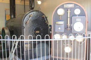 Power Station Museum